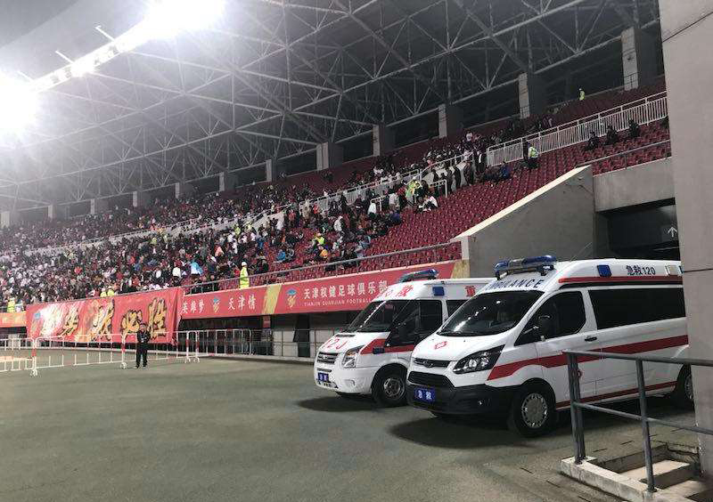 桂东县大中小型活动保障