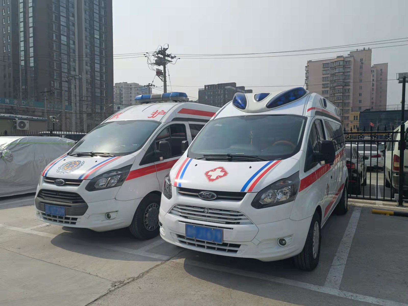 桂东县救护车转院